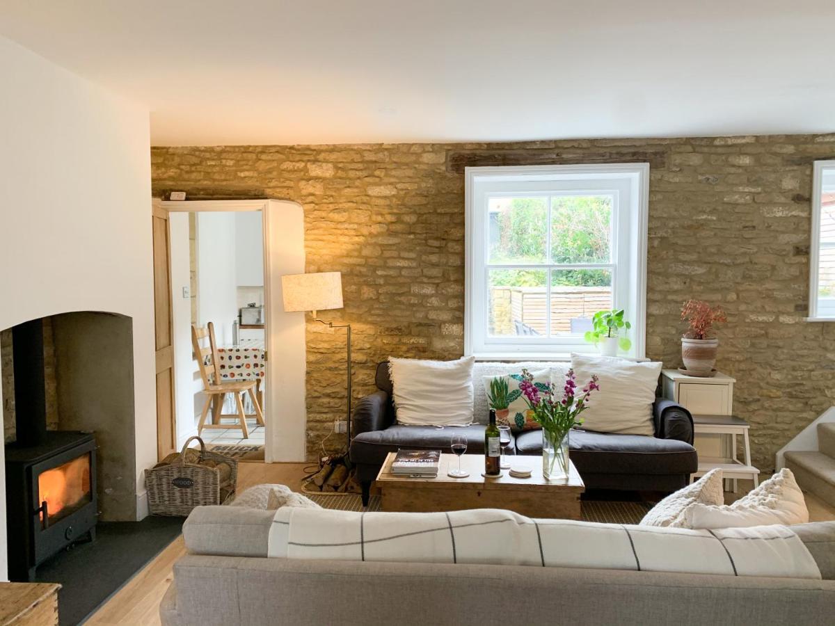 Jasmine Cottage تشارلبوري المظهر الخارجي الصورة