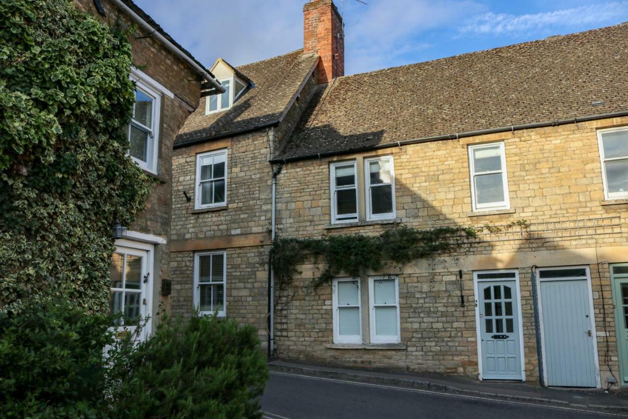 Jasmine Cottage تشارلبوري المظهر الخارجي الصورة